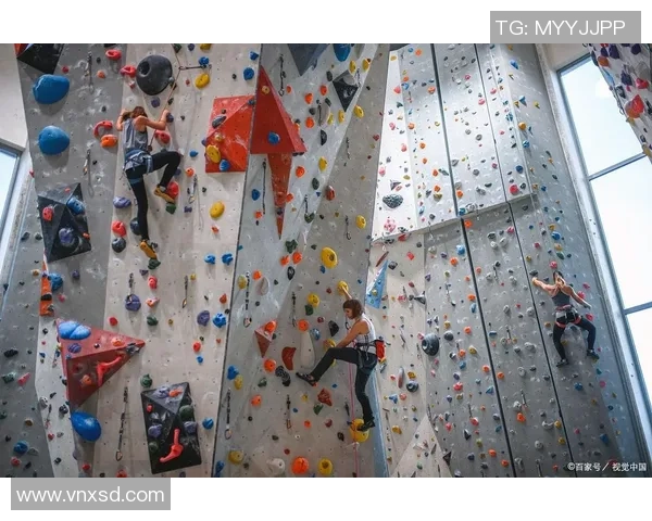 深圳攀岩队技术革新引发热议攀岩运动新风潮与挑战