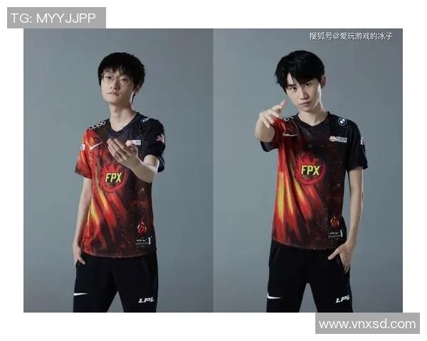 深入探讨FPX战队在王者荣耀中的个人能力与团队协作的完美结合