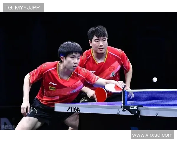 武汉乒乓球队以78分领跑大满贯积分榜展现强劲实力